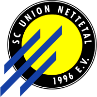 SC UNION NETTETAL 1996