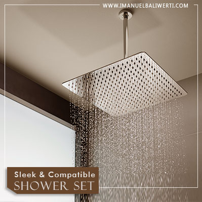jual shower mandi shower head imanuelbaliwerti surabaya