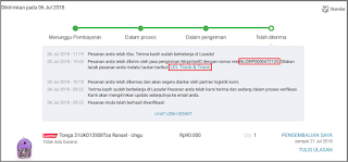 Lazada Indonesia Lazada Indonesia