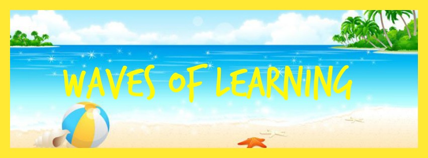 Waves of Learning