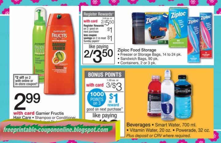 Walgreens photo deals may 2018