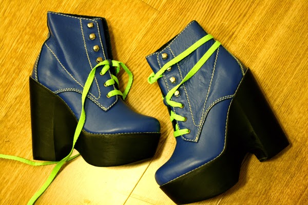 Diseños de zapatos para gorditas Diseños de zapatos para gorditas