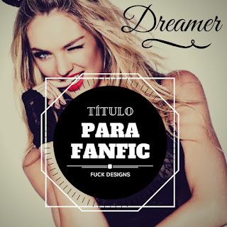 Título para fanfic: Ana_Faria16 Título para fanfic: Ana_Faria16