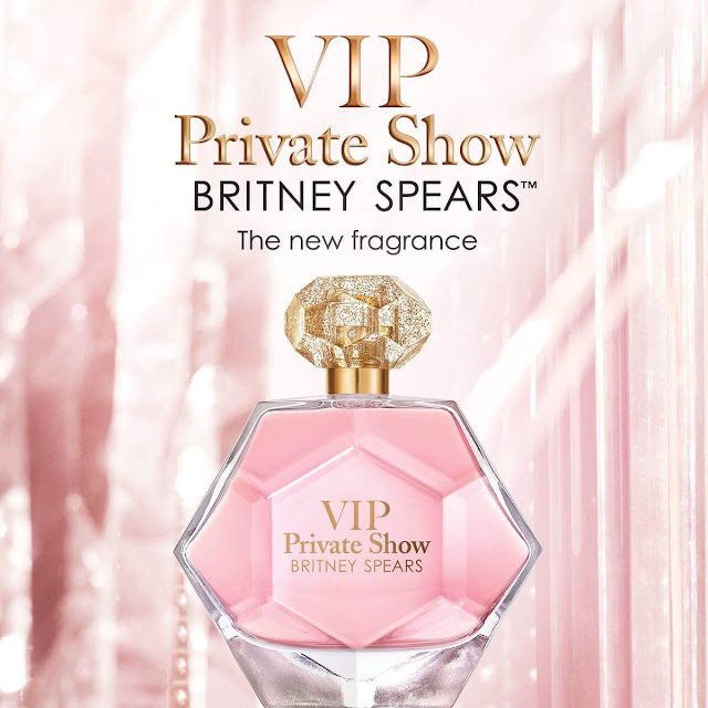 VIP Private Show by Britney Spears