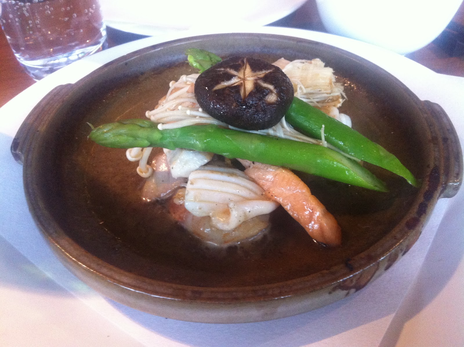 Butter 415 ALL NEW HOW TO MAKE BUTTER YAKI FISH