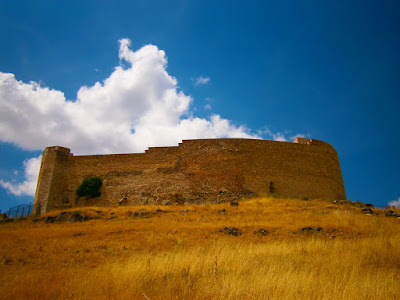 El Castillo del Buen Suceso. Autor: Miguel Alejandro Castillo Moya El Castillo del Buen Suceso. Autor: Miguel Alejandro Castillo Moya