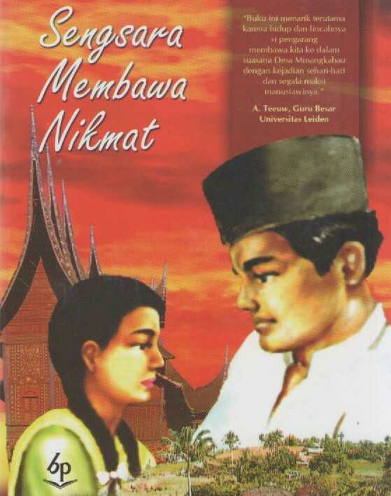 Sengsara Membawa Nikmat by Tulis St. Sati OVERPDF