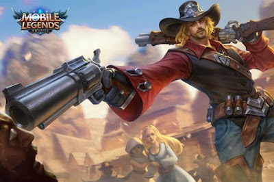 Quotes kata-kata Clint Mobile Legends Quotes kata-kata Clint Mobile Legends