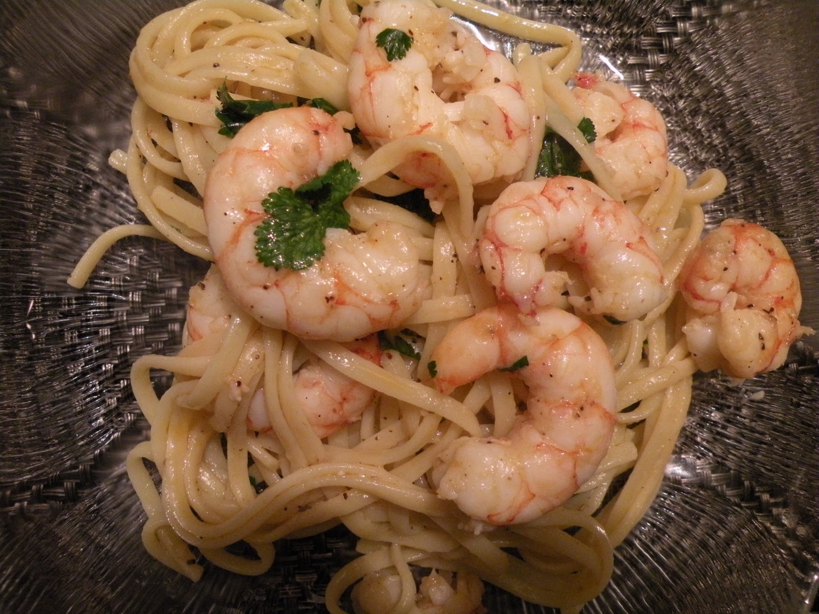 AmazinGrazing Argentinian Red Shrimp