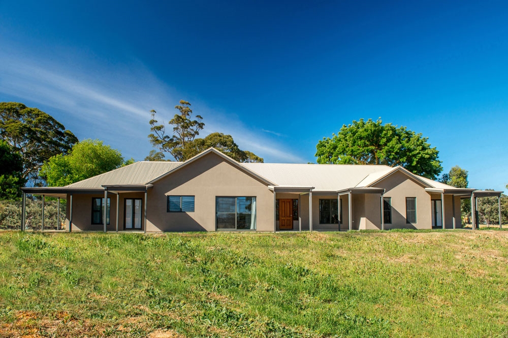 Prefab Homes Modular Homes Australia PAAL Kit Homes