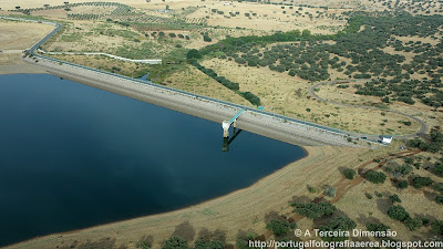 Barragem de Abrilongo