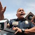 WE ARE WINNING WAR ON DRUGS -PNP CHIEF BATO DELA ROSA