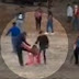 Καρέ – καρέ η δολοφονία Ρώσου παλαιστή (ΣΚΛΗΡΟ ΒΙΝΤΕΟ)