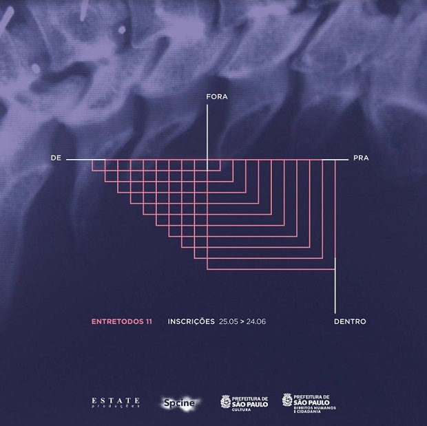 Inscrições abertas para o Festival de Direitos Humanos Entretodos Inscrições abertas para o Festival de Direitos Humanos Entretodos
