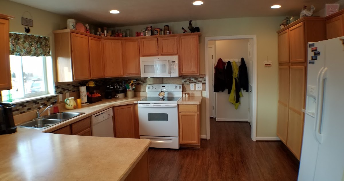 American West Realty and Management House for rent in Cody, Wyoming