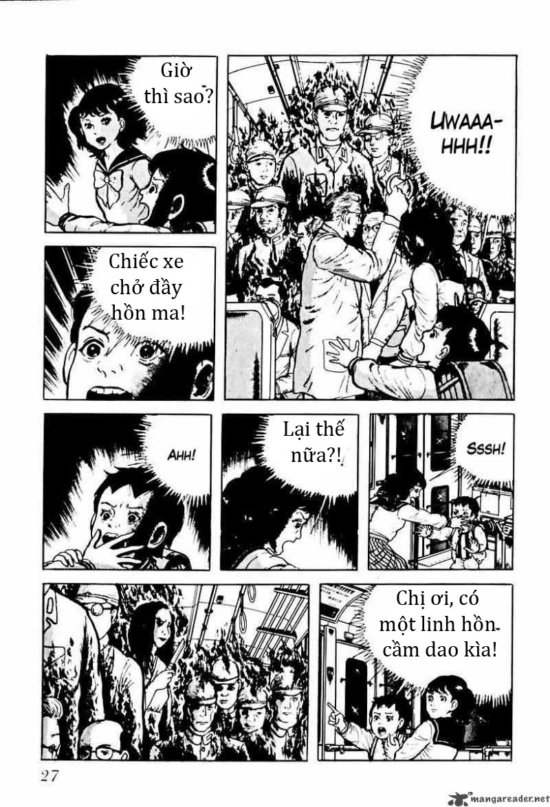 God's left hand, Devil's right hand chap 59