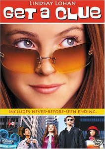 Get a Clue Poster