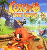 Cocoto Online Kart Racing available for iPhone and iPod Touch