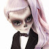 Lady Gaga ganha linha de bonecas da Monster High