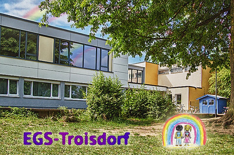 EGS Troisdorf Blog