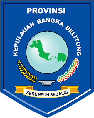 gambar logo provinsi bangka belitung