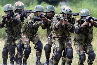 Dharma Guardian-2018: First India-Japan military exercise begins 