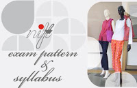 NIFT Syllabus NIFT Syllabus