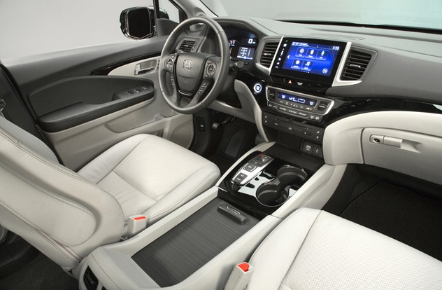 2018 Honda Pilot Specs, Redesign, Price, Release Date 2018 Honda Pilot Specs, Redesign, Price, Release Date