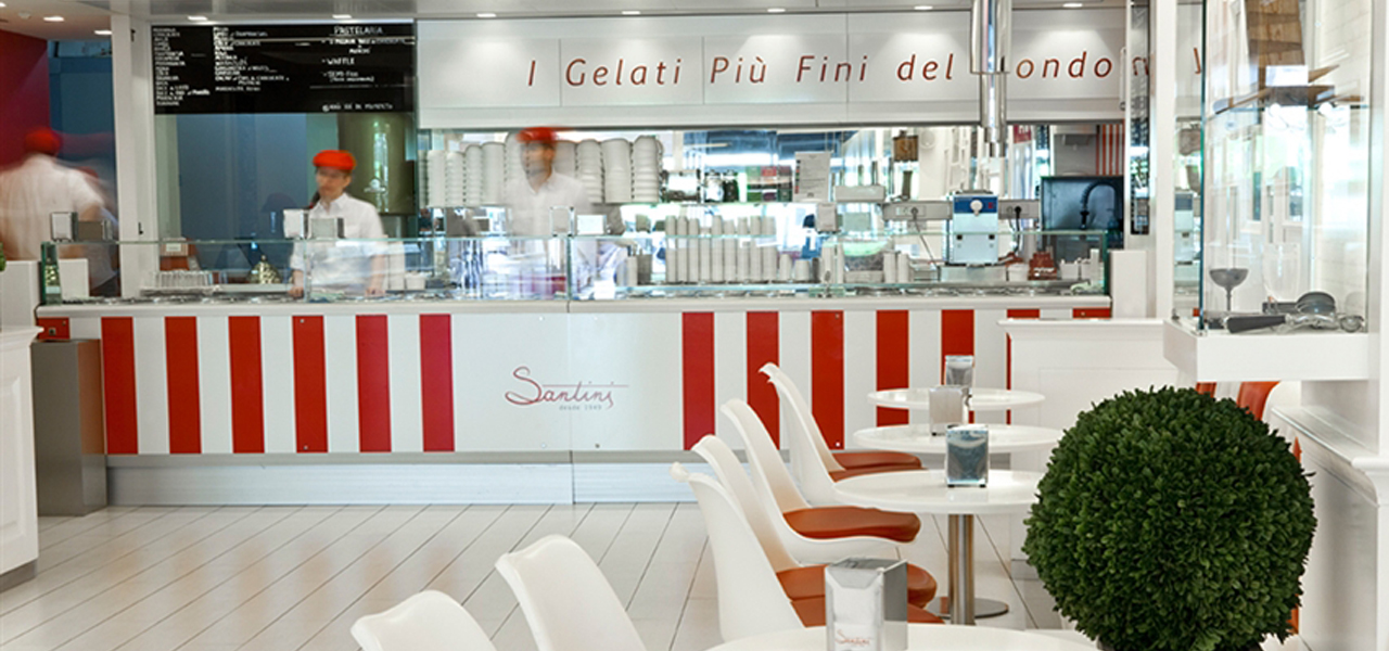 5 Icecream shops to visit in Lisbon