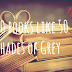 50 books like 50 Shades Of Grey 