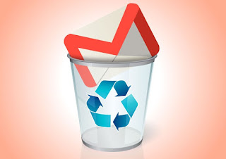 Recuperare email Gmail Email cancellate