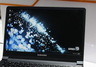 Samsung Resolusi Super