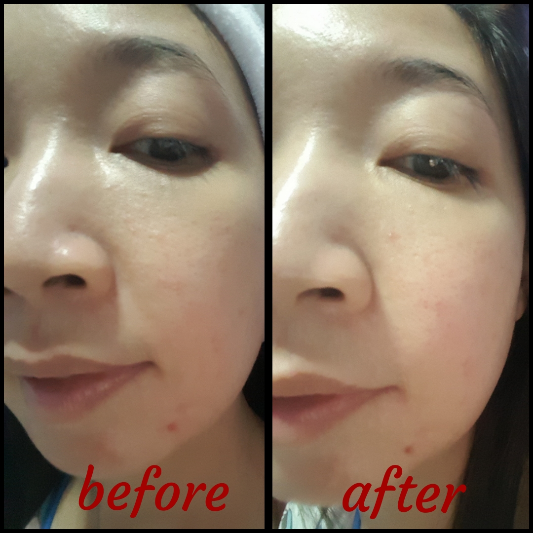 HATOMUGI SKIN CONDITIONER REVIEW (SPONSORED)