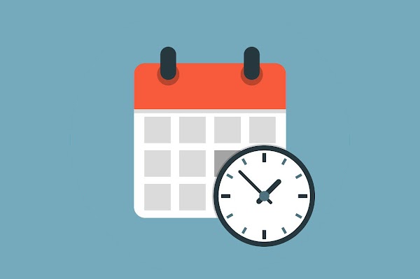 Cara Menampilkan Hari Libur di Kalender Bawaan Android