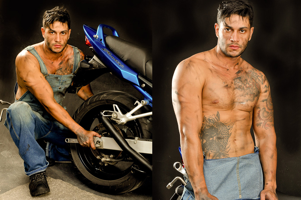 Garoto de Programa Michê GogoBoy Diogo SP Escort Boy