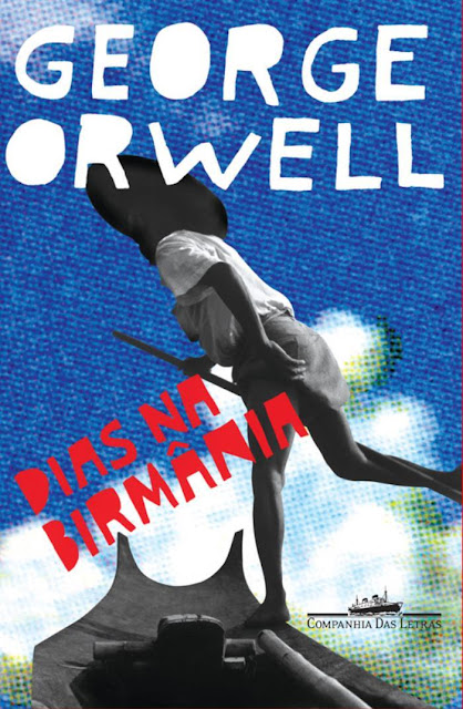 Dias na Birmânia George Orwell