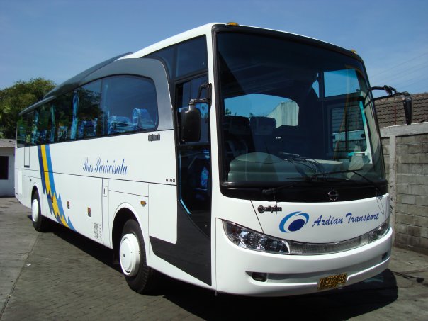 SHD Restu Wijaya: Mengarungi Jalan Raya dengan Sentuhan Kemewahan dan Keamanan