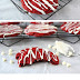 Red Velvet Cheesecake Cookies Recipe
