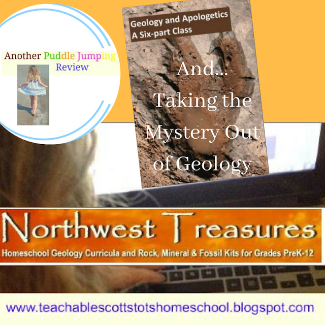 Review, #hsreviews, #geology, #dinosaurs, #apologetics, Geology, Geology Classes, Apologetics, Dinosaurs, Online Classes