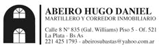 ABEIRO HUGO