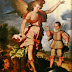 A Supplication to our Guardian Angel