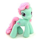 My Little Pony Minty A Very Minty Christmas Tree Building Playsets Ponyville Figure