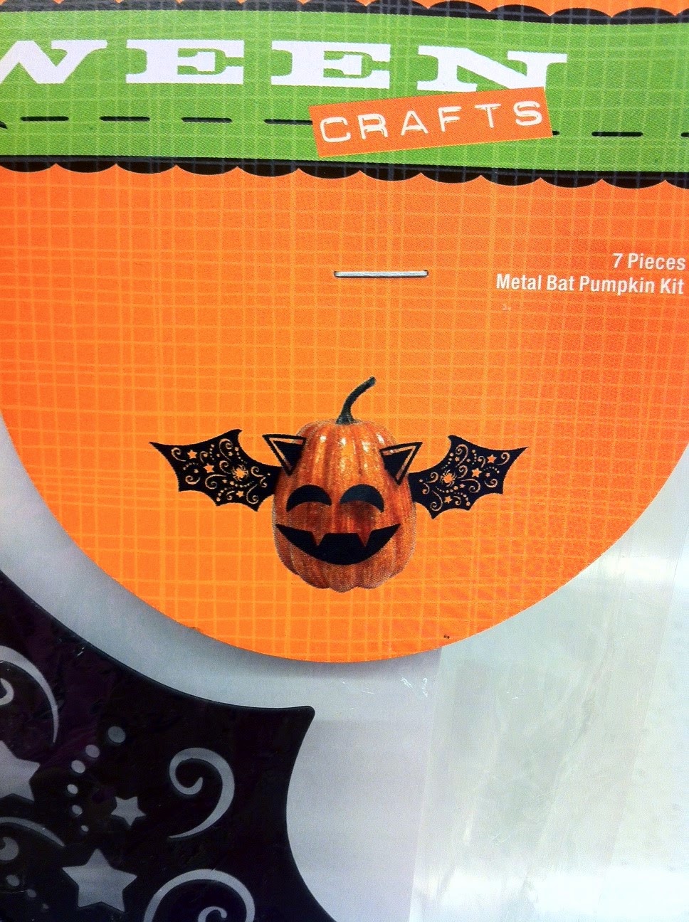 Vintage Halloween Collector 2014 Halloween at Hobby Lobby