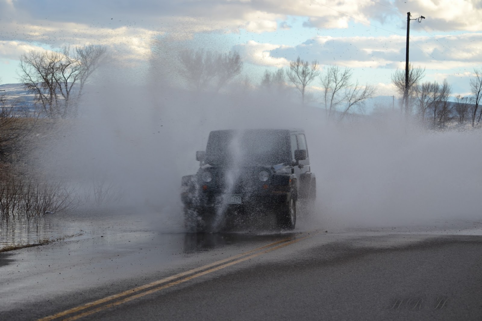 Sunday Drivers COUNTRY CAR WASH