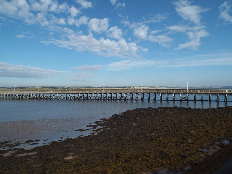 Photographs Of Newcastle Amble