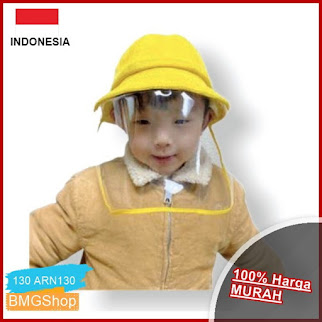 ARN130 Topi Bucket Anti Virus Kpop BMGShop