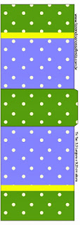 Morado, Amarillo, Verde y Lunares Blancos: Etiquetas para Candy Bar para Fiesta de Quince Años para Imprimir Gratis. Morado, Amarillo, Verde y Lunares Blancos: Etiquetas para Candy Bar para Fiesta de Quince Años para Imprimir Gratis.