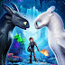 Teaser Poster Up for "How To Train Your Dragon: The Hidden World"
