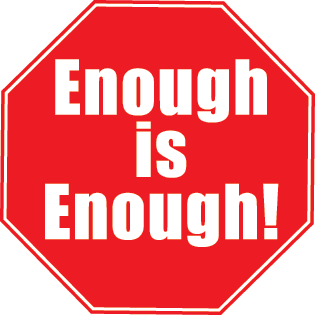Enough+is+Enough.