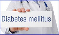 Diabetes mellitus Diabetes mellitus